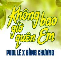 Không Bao Giờ Quên Em (Single)