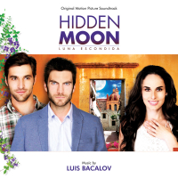 Hidden Moon (Original Motion Picture Soundtrack)