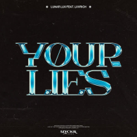 Your Lies (Single)