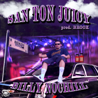 San Ton Juicy (Single)