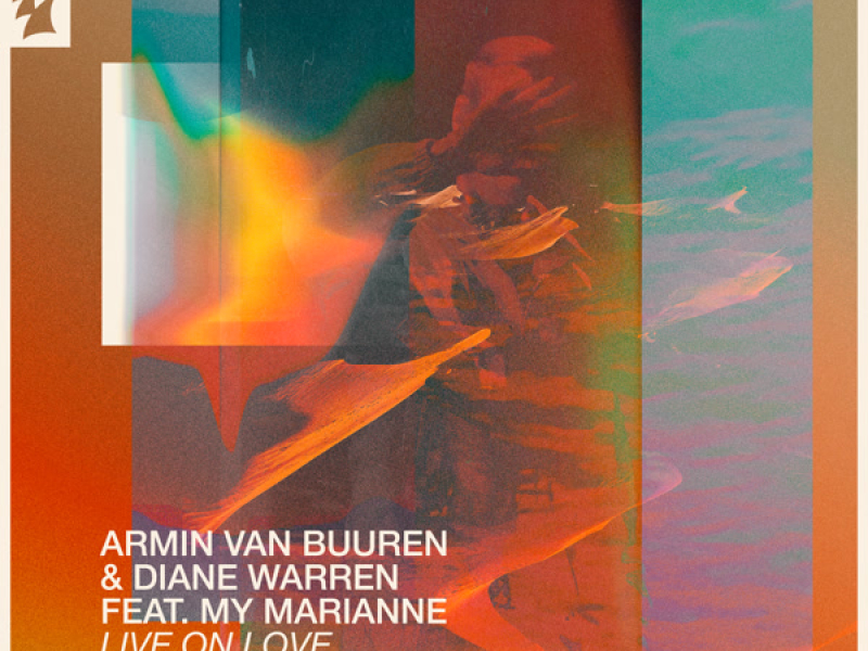 Live On Love (Single)