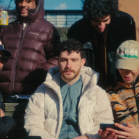 Zenuwachtig (Single)