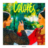 Colores (Single)