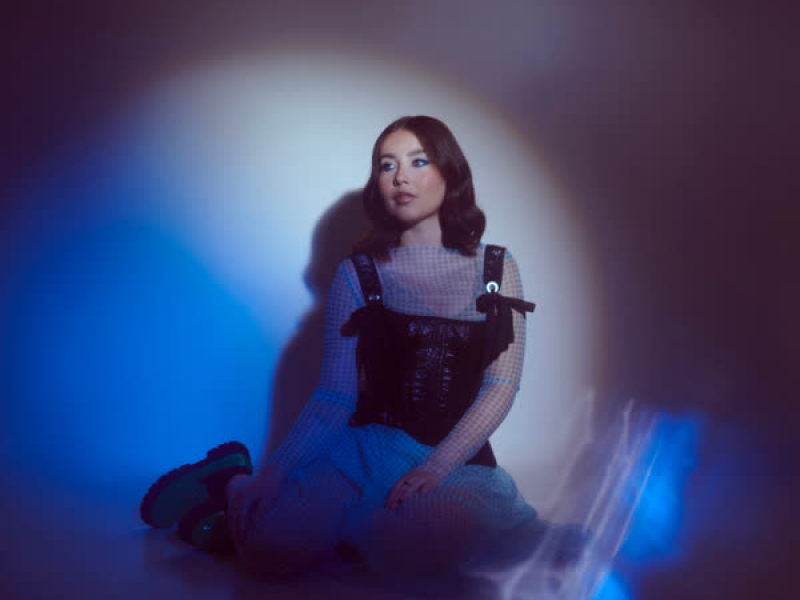 Texas Ain't That Far, Is It Dear? (Single)