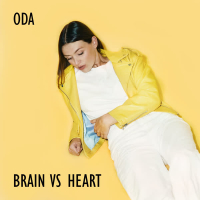 Brain vs Heart (Single)