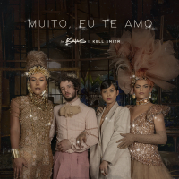 Muito, Eu Te Amo (Single)