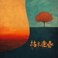 枯木逢春 (Single)