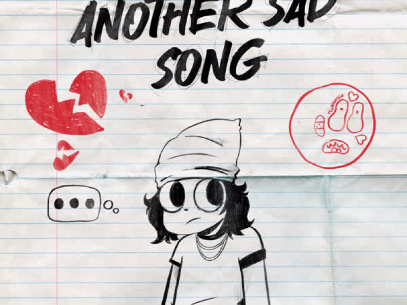 another sad song (Single)