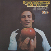 ¡Qué Manzana! ¿Me La Como?