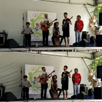 brechó ecosolidário  (ao vivo 29 de outubro) (Single)