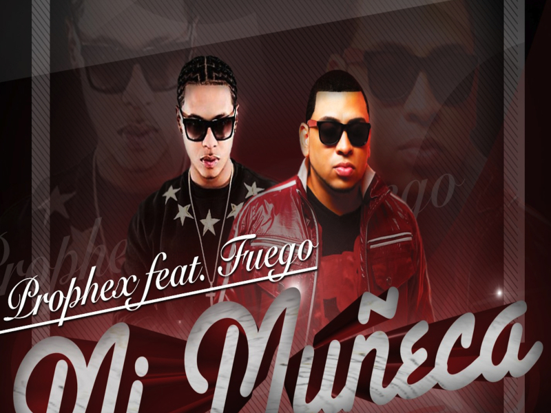 Mi Muneca - Single
