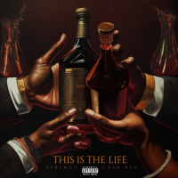 This Is The Life (feat. Cash BFD) (Single)