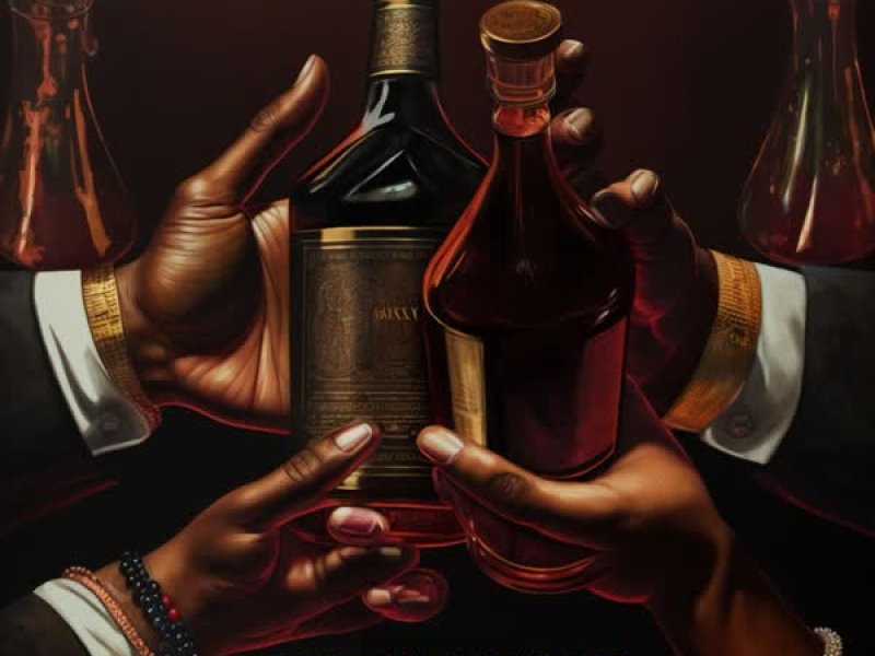 This Is The Life (feat. Cash BFD) (Single)