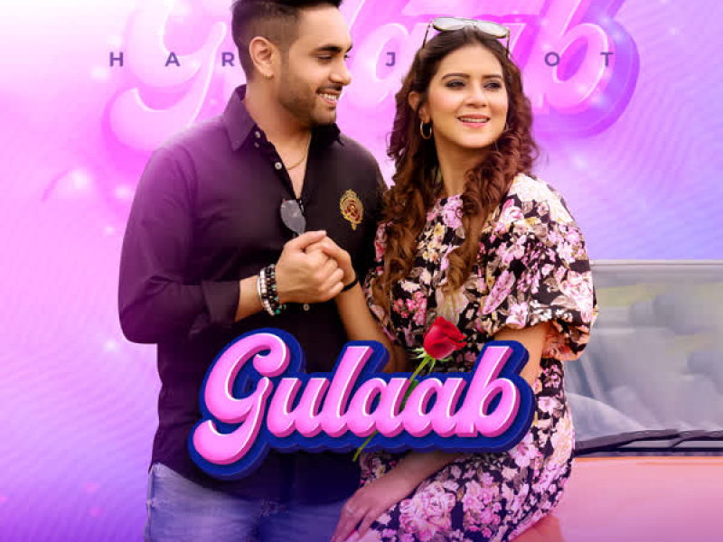 Gulaab (Single)