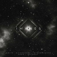 Imanes (Single)