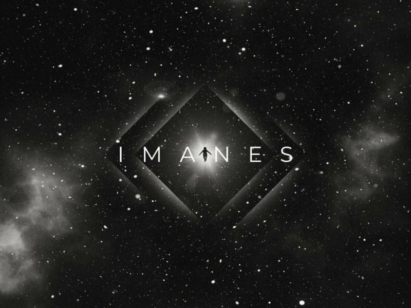 Imanes (Single)
