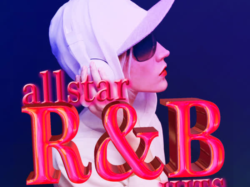 Allstar R&B Hits