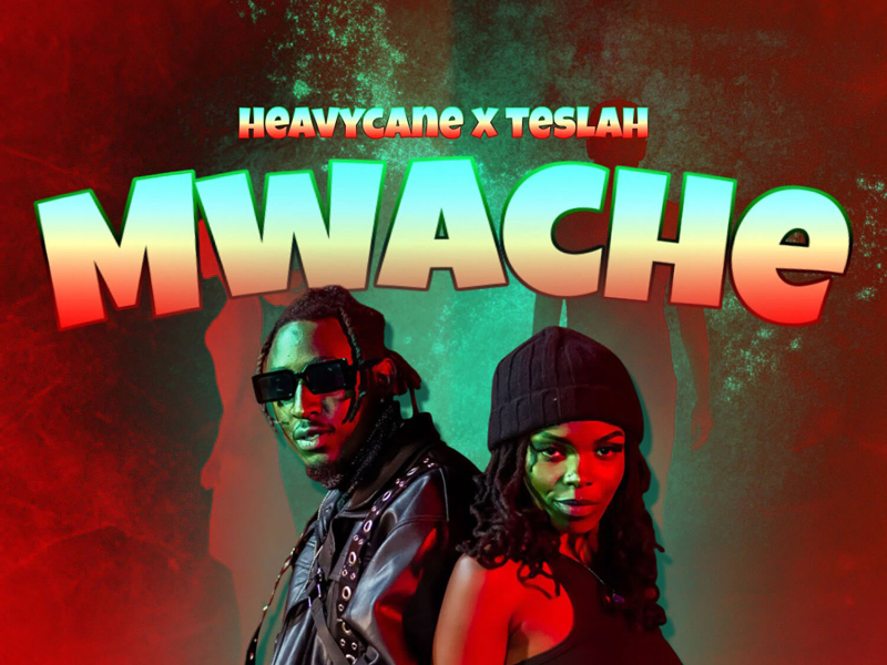 Mwache (Single)
