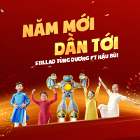 Năm Mới Dần Tới (Single)
