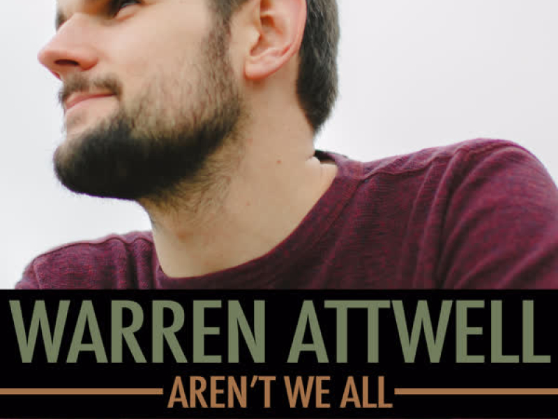 Aren't We All (Single)