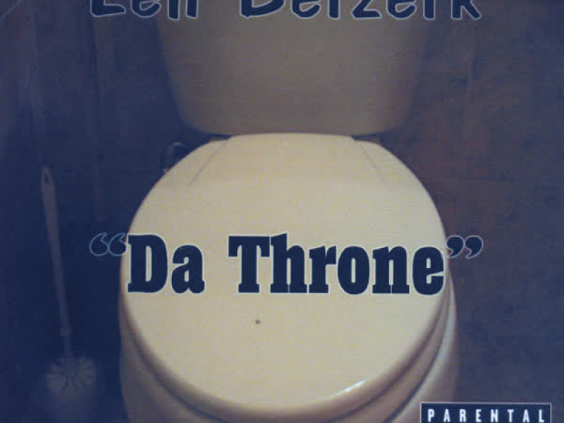 Da Throne