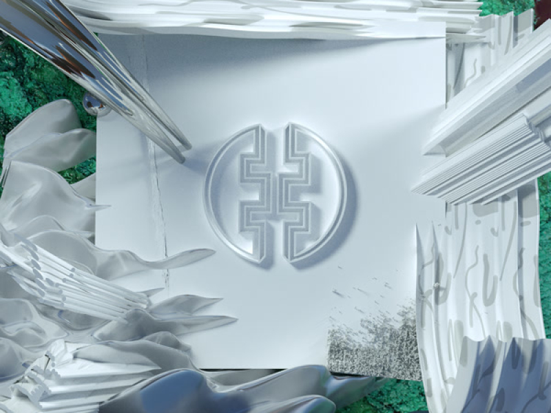 데칼코마니 Decalcomanie (Single)