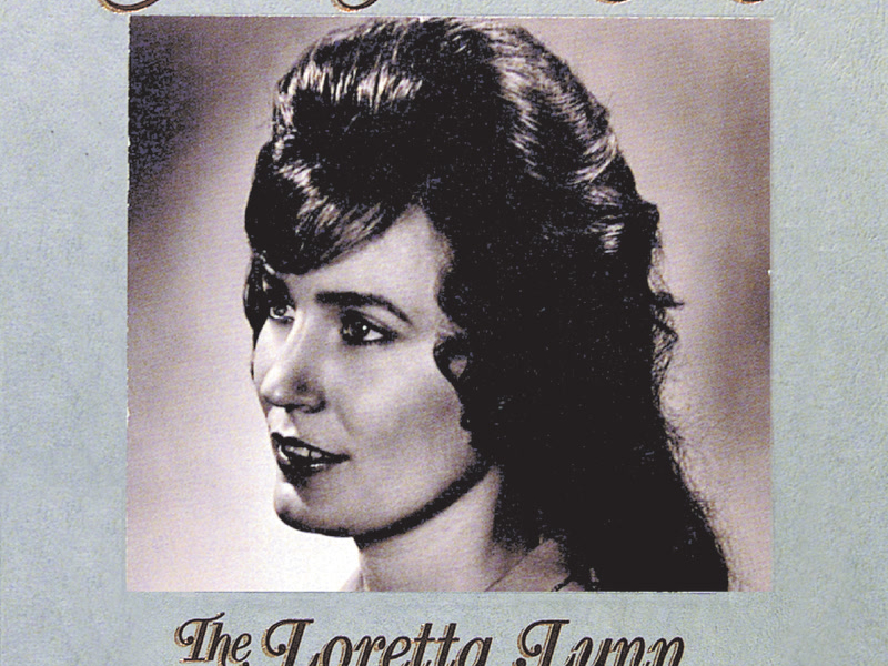 Honky Tonk Girl:  The Loretta Lynn Collection