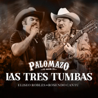 Las Tres Tumbas (En Vivo Desde El Domo Care) (Single)