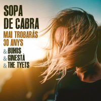 Mai Trobaràs 30 Anys (Single)