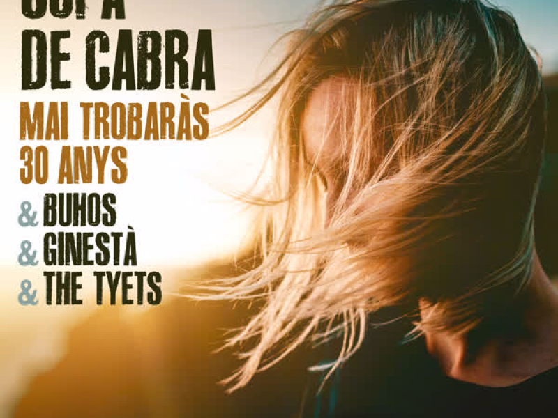 Mai Trobaràs 30 Anys (Single)