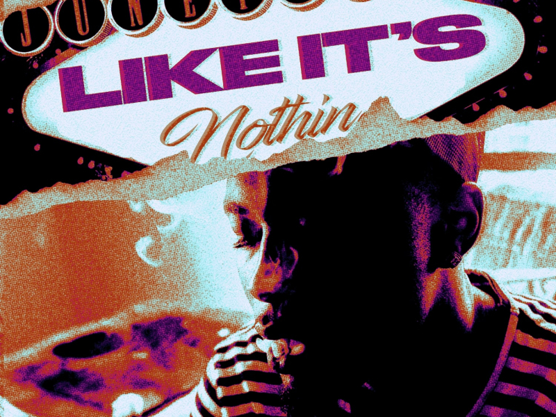 Like It's Nothin' (Single)