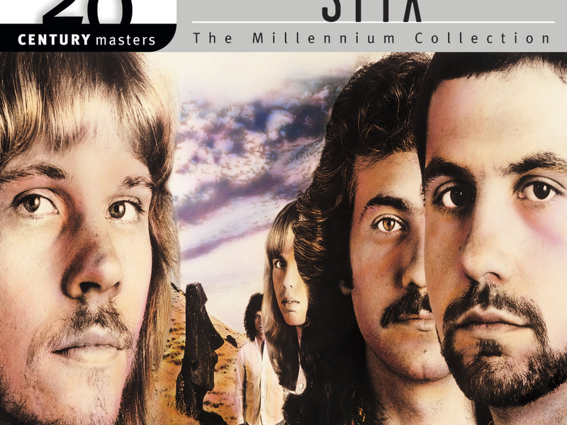 20th Century Masters: The Millennium Collection: Best Of Styx