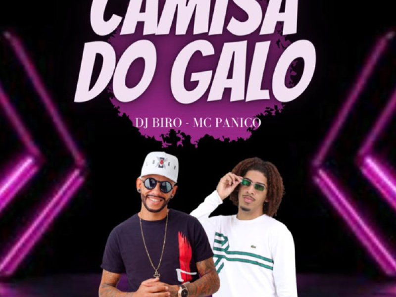 Camisa do Galo (Single)