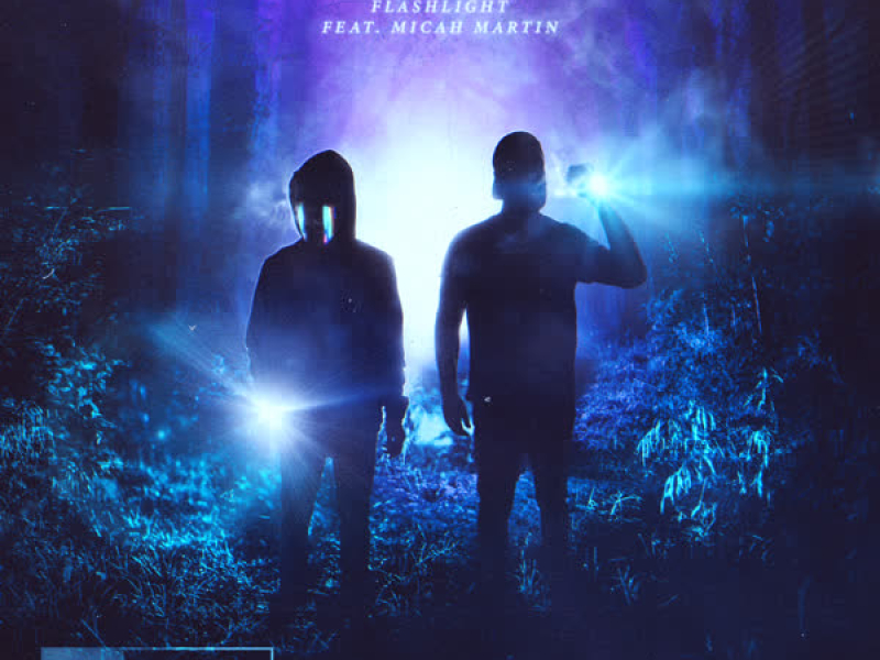 Flashlight (Single)
