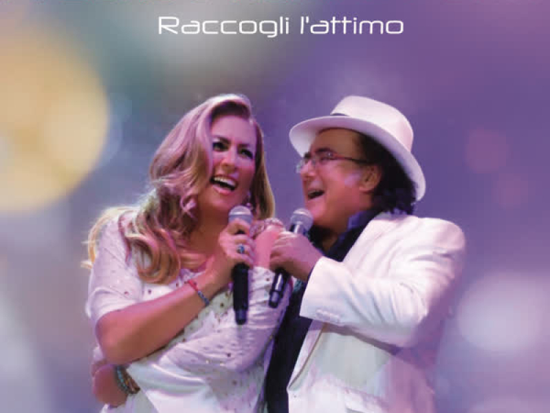 Raccogli l'attimo