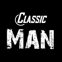 Classic Man (Single)