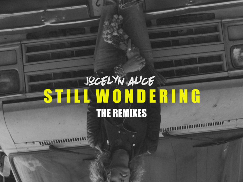 Still Wondering (Remixes)