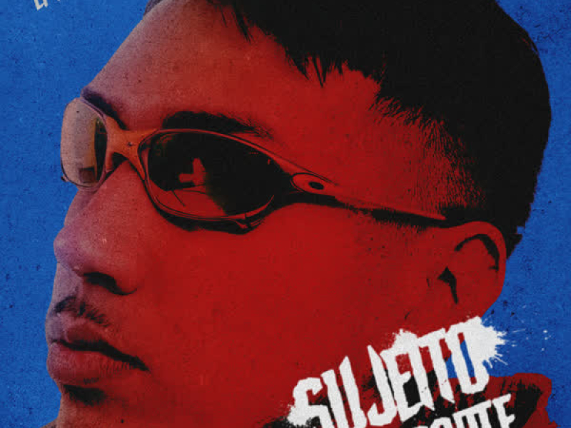 Sujeito de Sorte (Single)