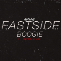 Eastside Boogie (EP)