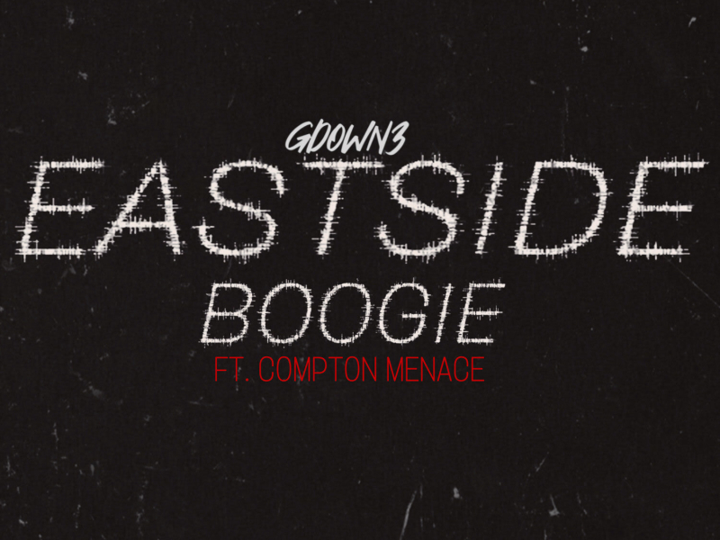 Eastside Boogie (EP)