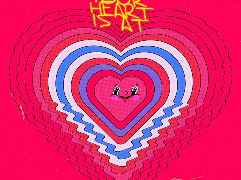 Where Your Heart Is At (Single)