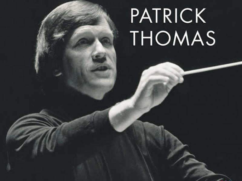 Australian Masters: Patrick Thomas