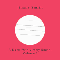A Date with Jimmy Smith