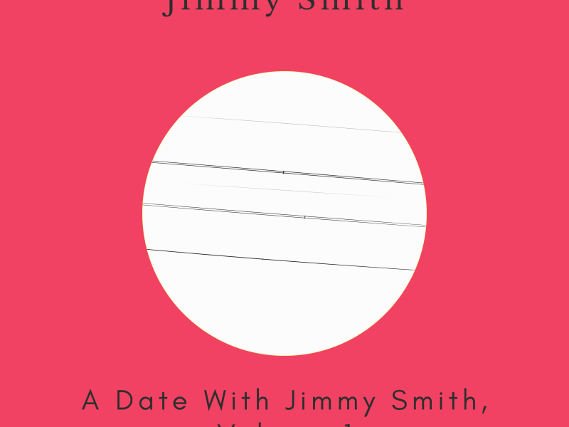 A Date with Jimmy Smith