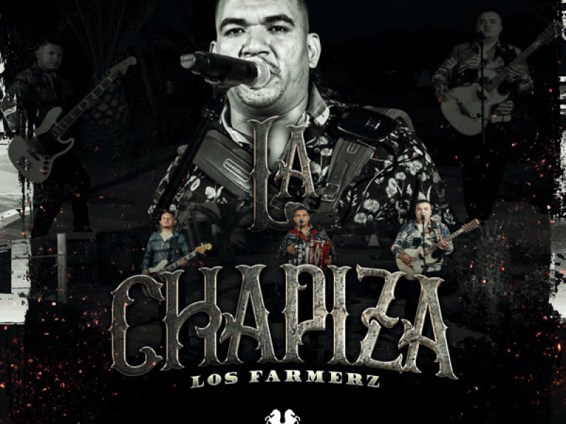 La Chapiza (Single)