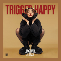 TRIGGER HAPPY (Single)