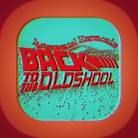 Back to The Oldskool (Single)