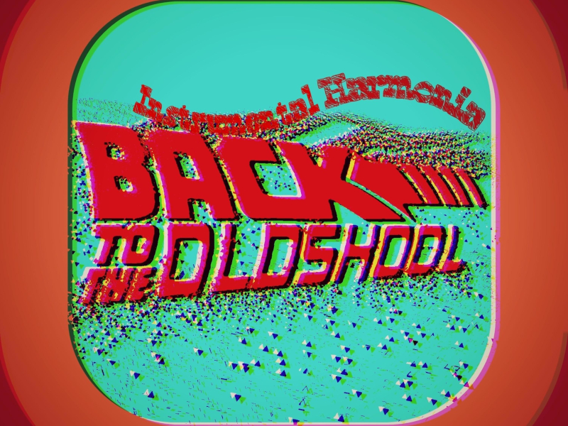 Back to The Oldskool (Single)