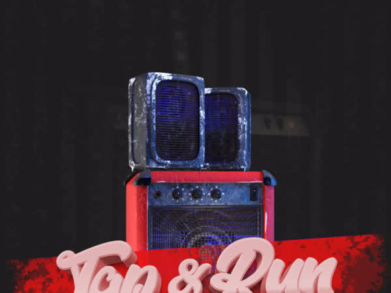 Tap & Run (Single)