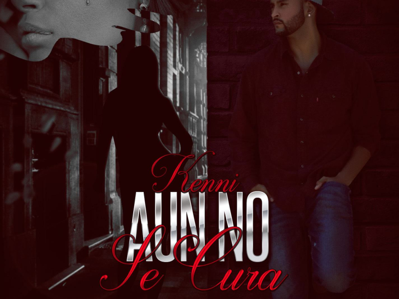 Aun No Se Cura (Single)